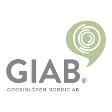 Text GIAB Godsinlösen Nordic