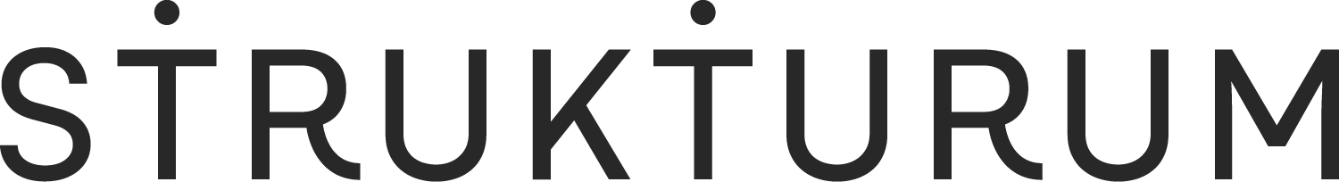 Strukturum logotyp