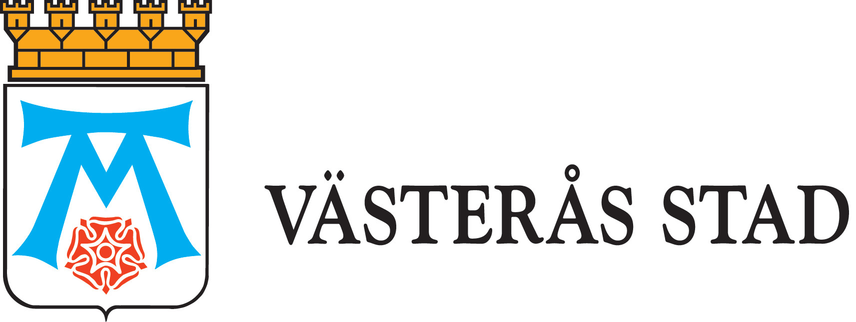 Västerås stad logotyp