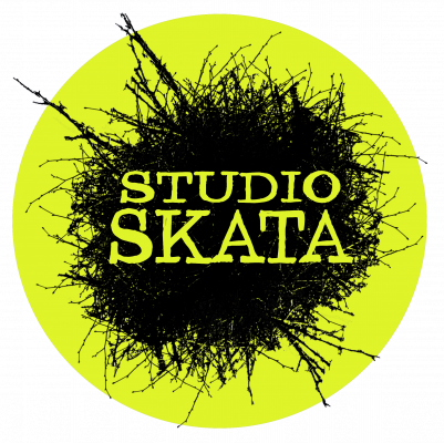 Studio Skata logo