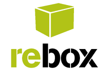 Rebox Logotyp