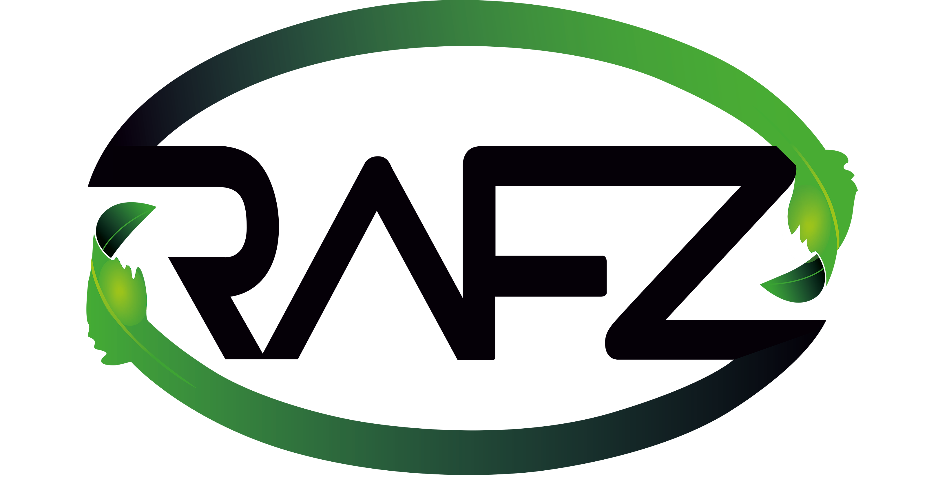 Rafz Logotyp