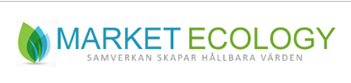 Logga Market Ecology