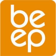 Beep Logo 180x180