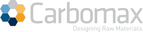 Carbomax logotyp