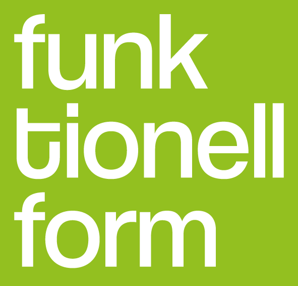 Funktionellform_Logo3rad_lime