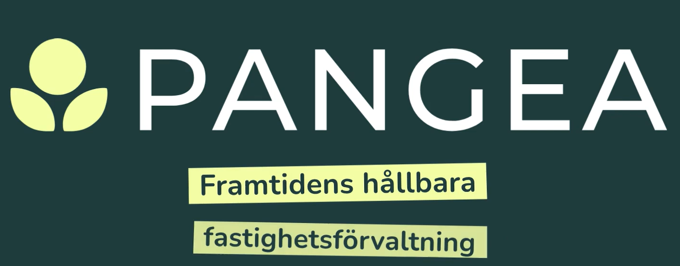 Pangea - ej riktig logga