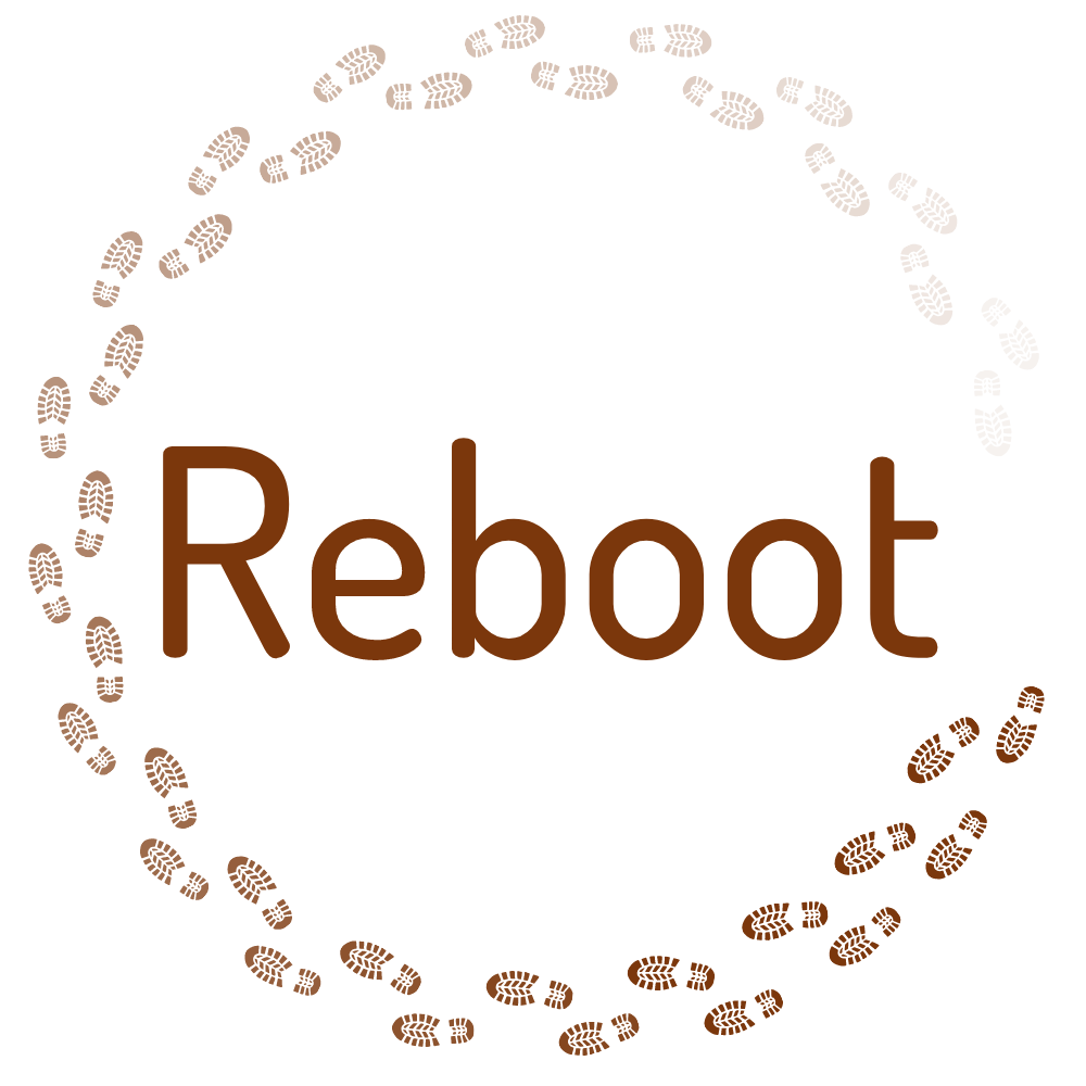 Reboot 176 mB