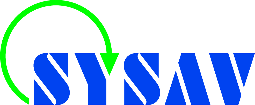 Logo Sysav CMYK