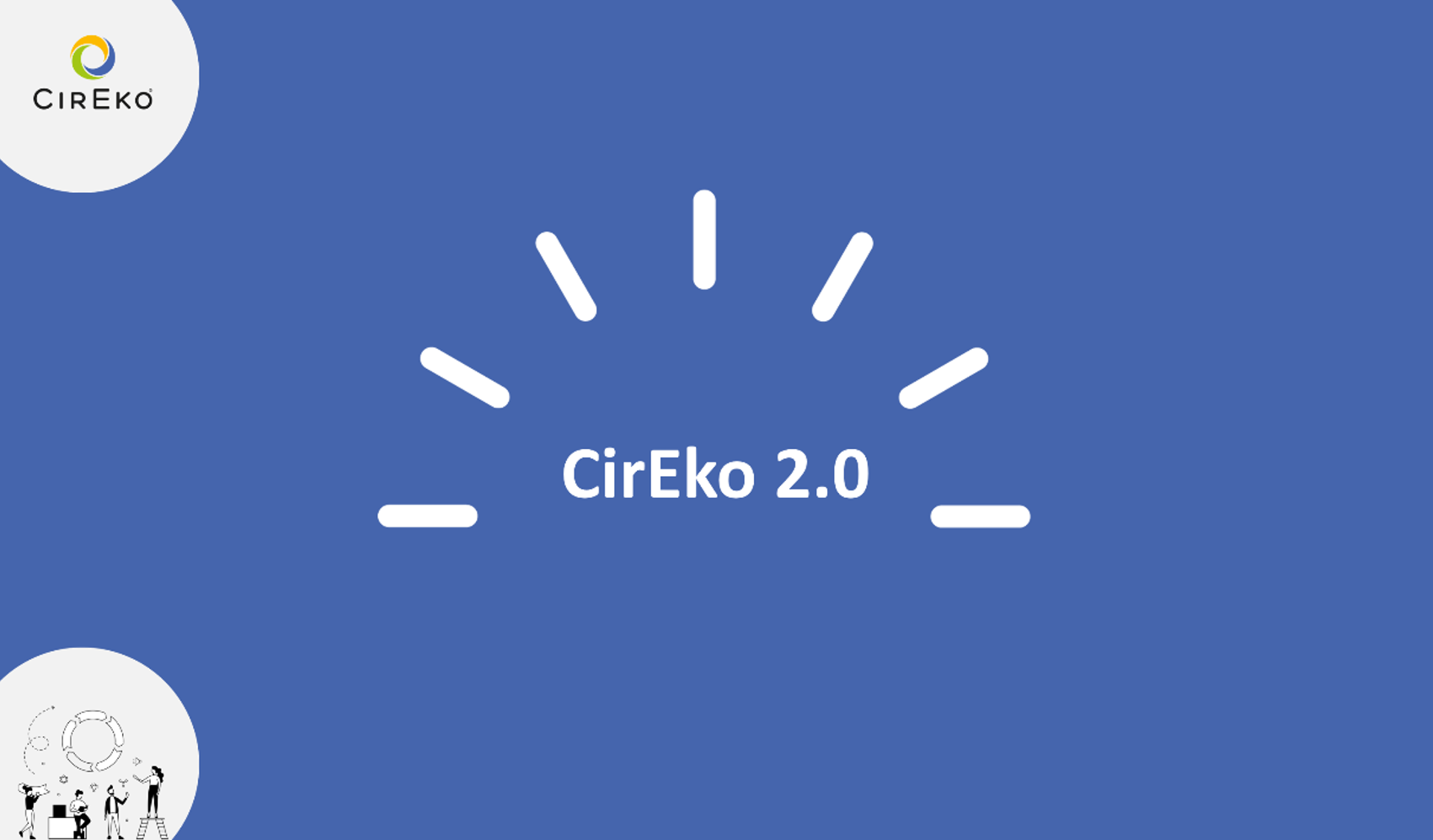 2024-12-02 CirEko 2.0 lanseras