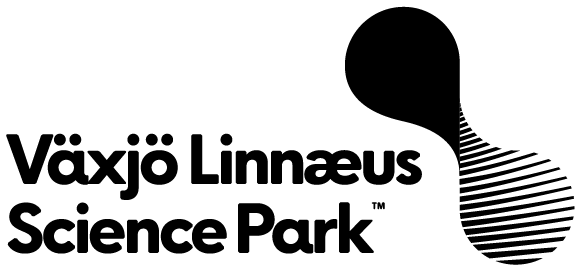 VLSP logo svart