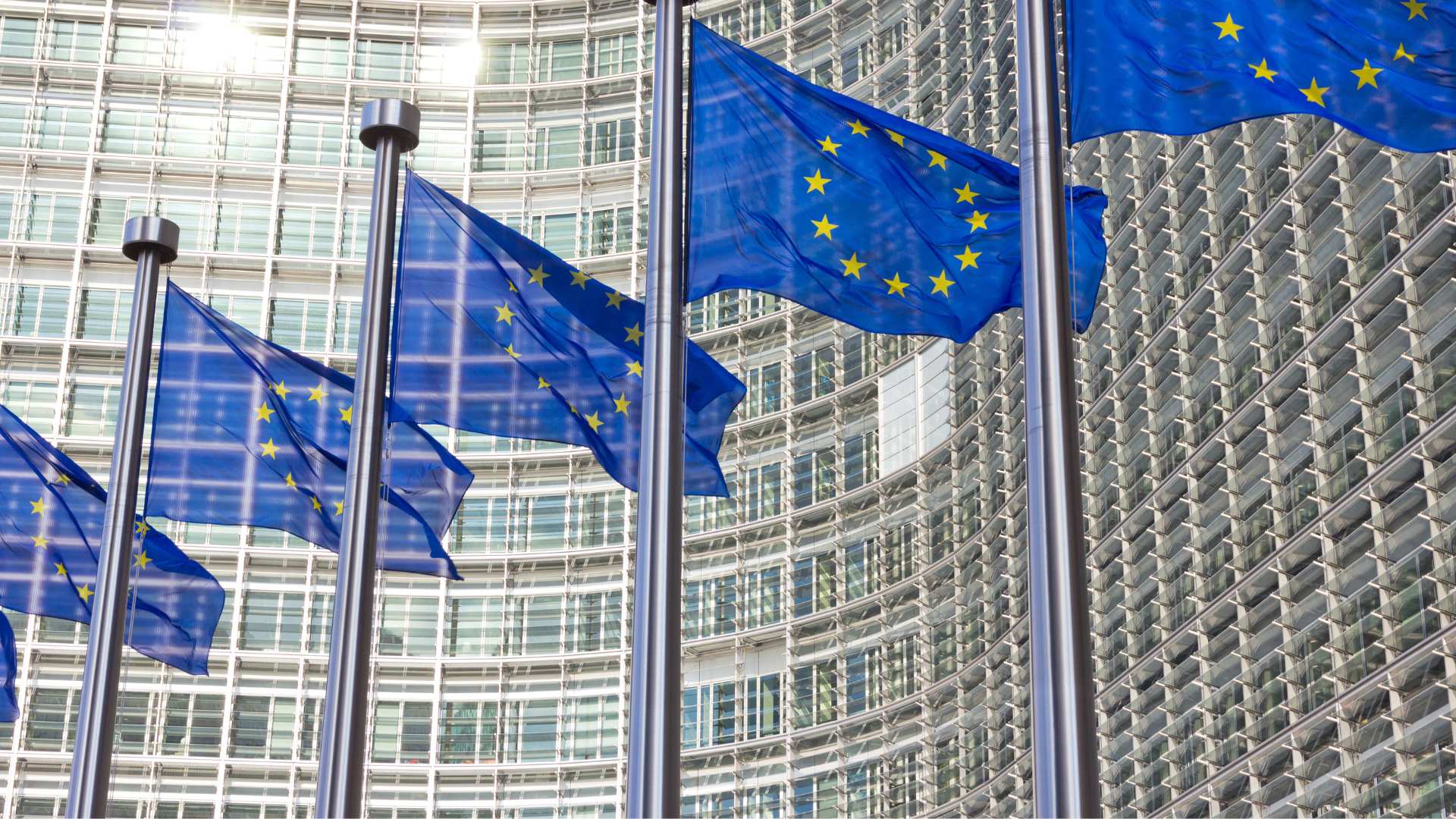 EU: Ministerrådet enas om 90 procent utsläppsminskning