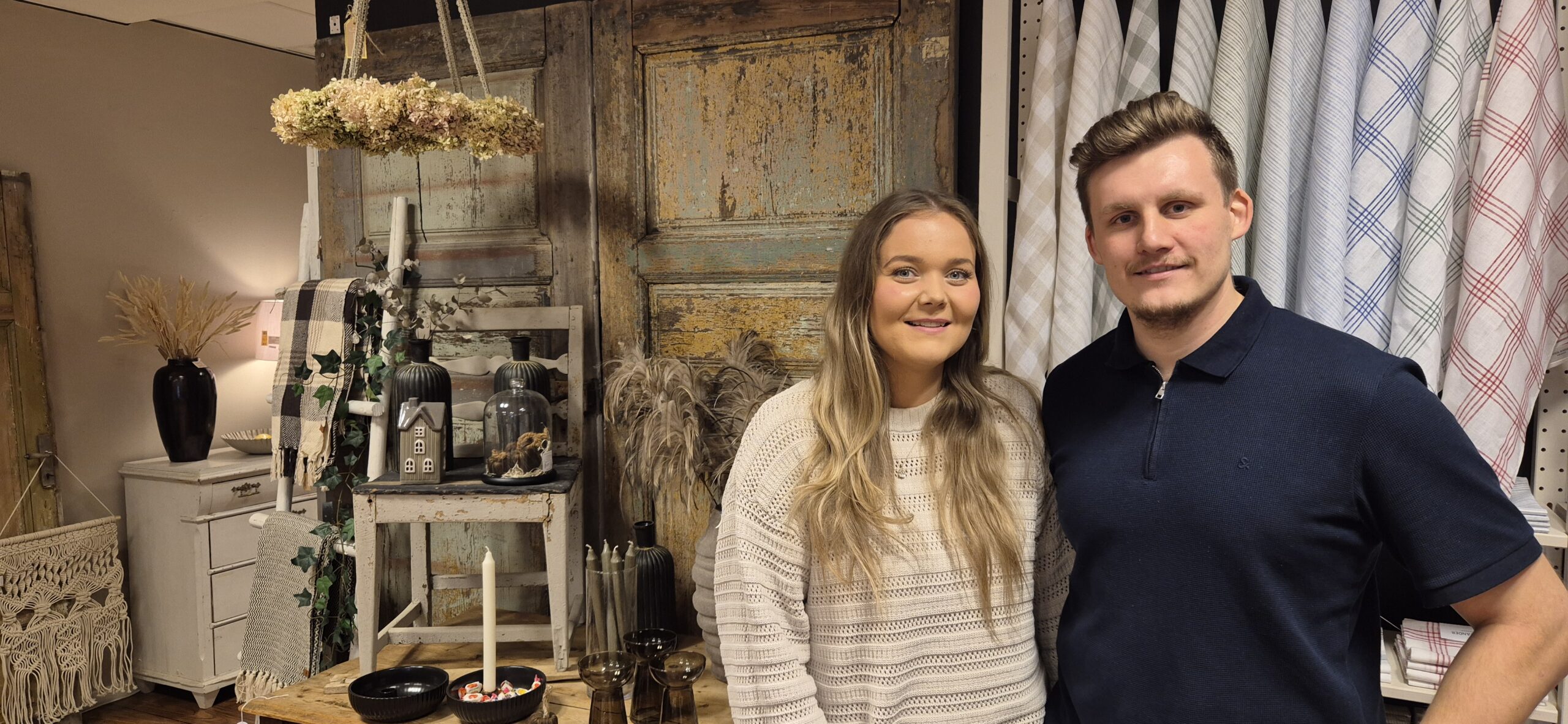 Nordic Resore till hemsidan